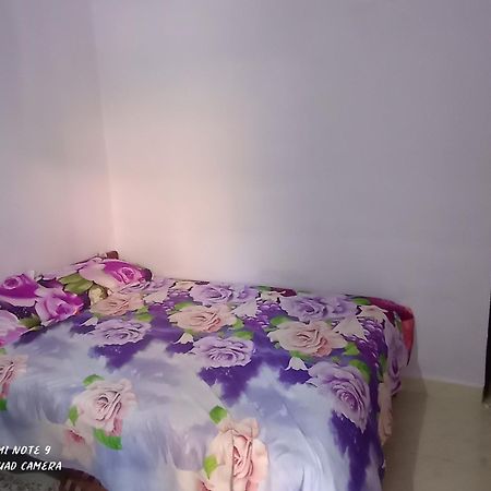 Madrid Home 2 Min Walk To Beach Arambol Luaran gambar