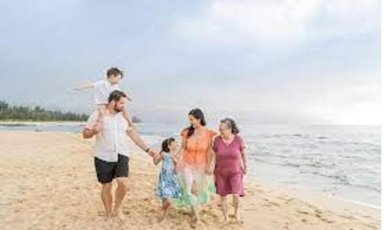 Madrid Home 2 Min Walk To Beach Arambol Luaran gambar