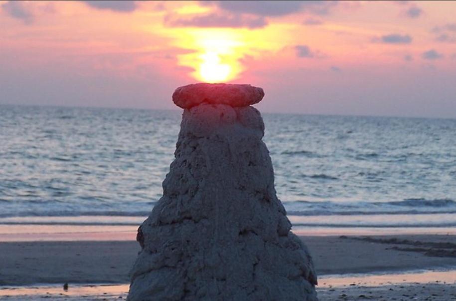 Madrid Home 2 Min Walk To Beach Arambol Luaran gambar