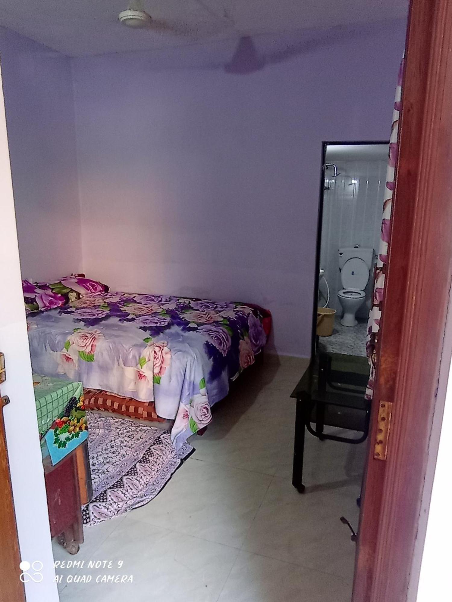 Madrid Home 2 Min Walk To Beach Arambol Luaran gambar