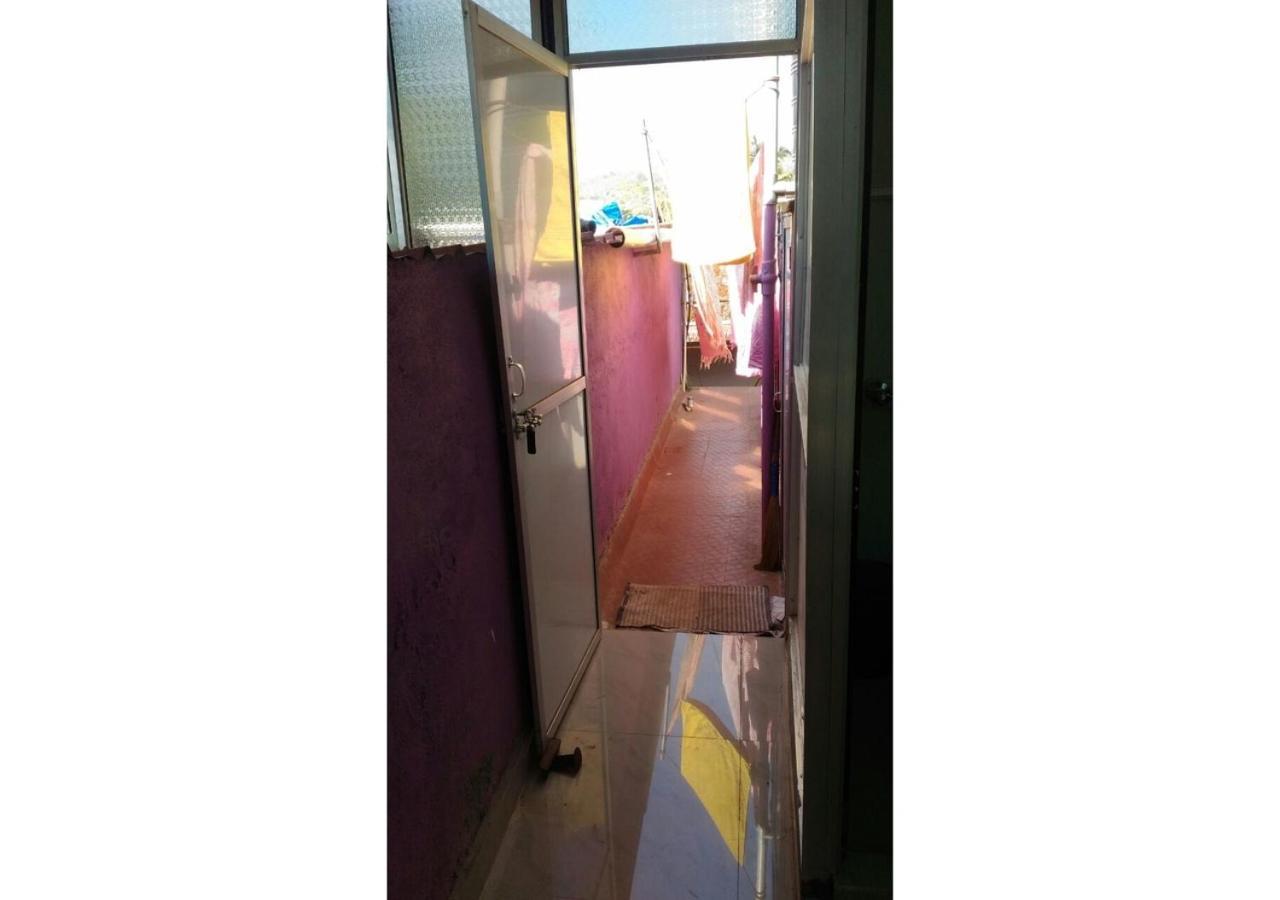 Madrid Home 2 Min Walk To Beach Arambol Bilik gambar