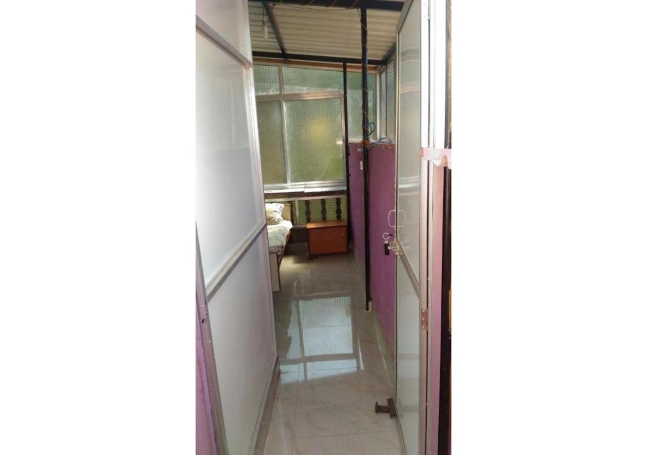Madrid Home 2 Min Walk To Beach Arambol Bilik gambar