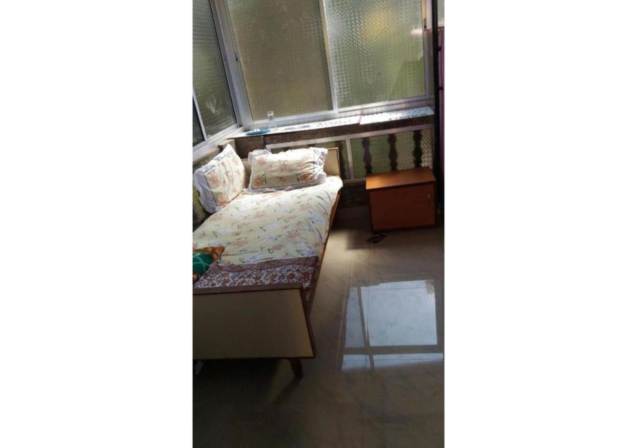 Madrid Home 2 Min Walk To Beach Arambol Bilik gambar