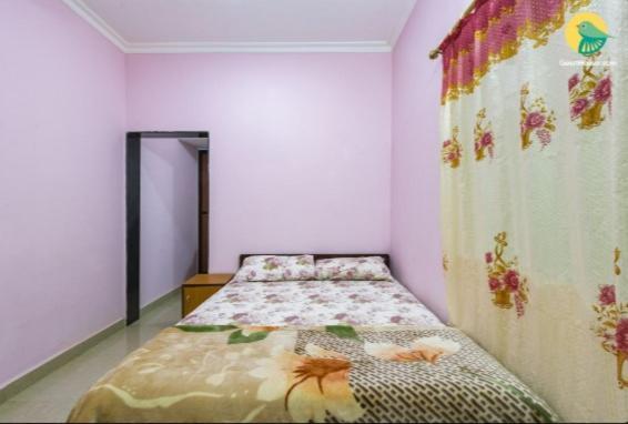 Madrid Home 2 Min Walk To Beach Arambol Luaran gambar