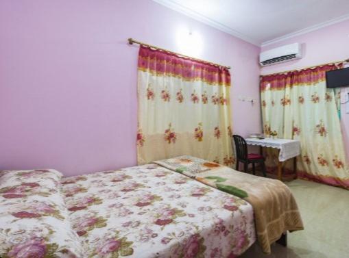 Madrid Home 2 Min Walk To Beach Arambol Luaran gambar