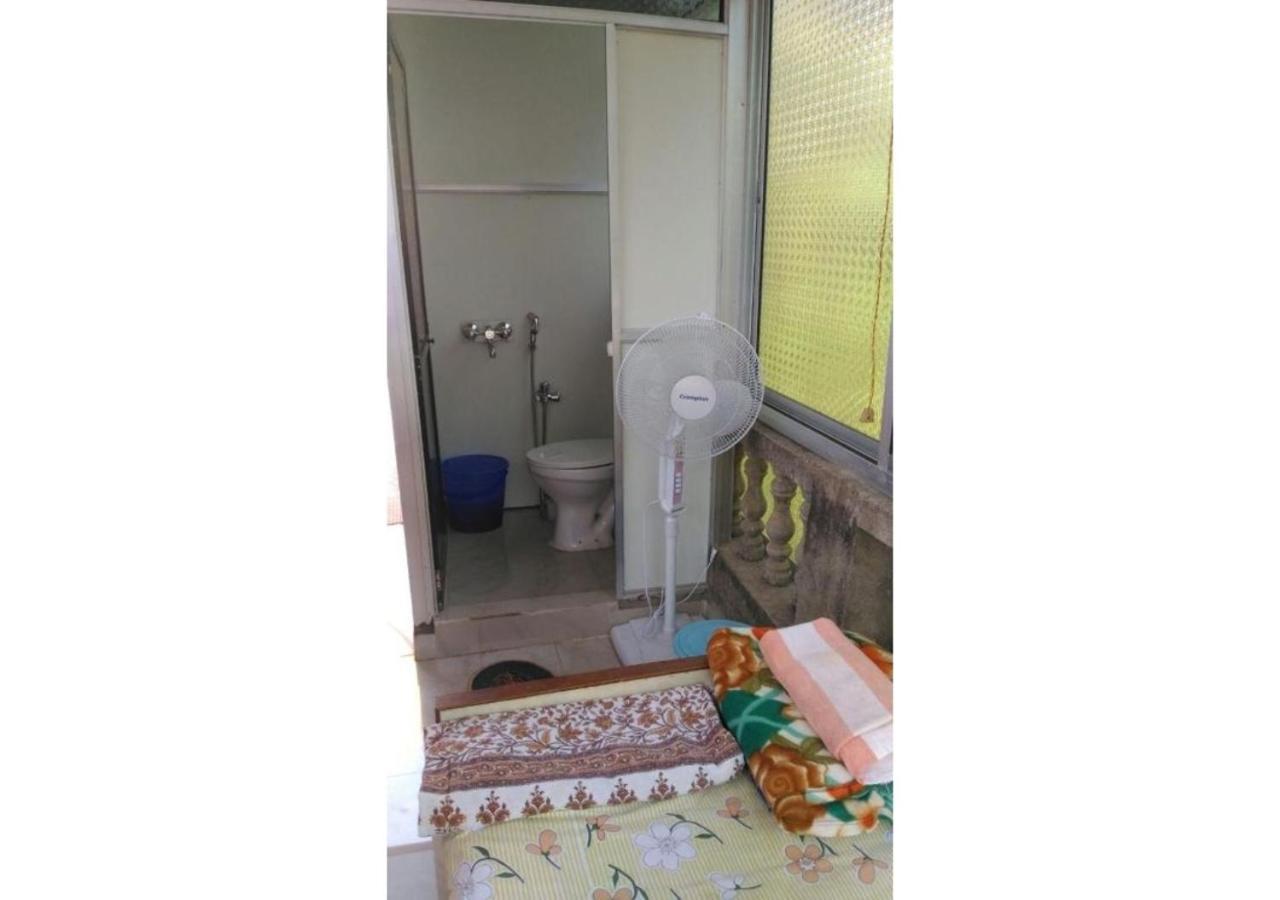 Madrid Home 2 Min Walk To Beach Arambol Bilik gambar
