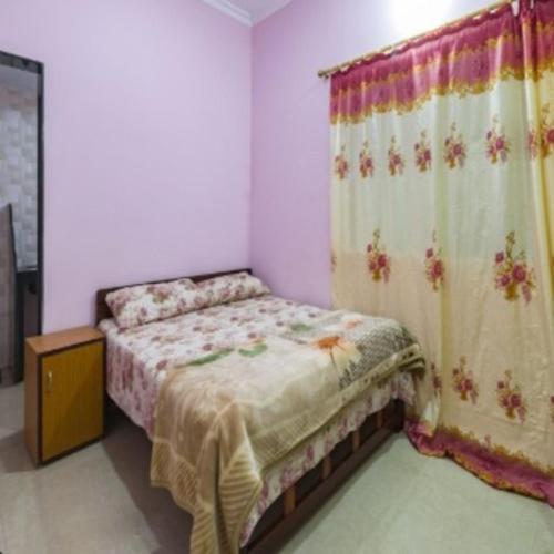 Madrid Home 2 Min Walk To Beach Arambol Luaran gambar